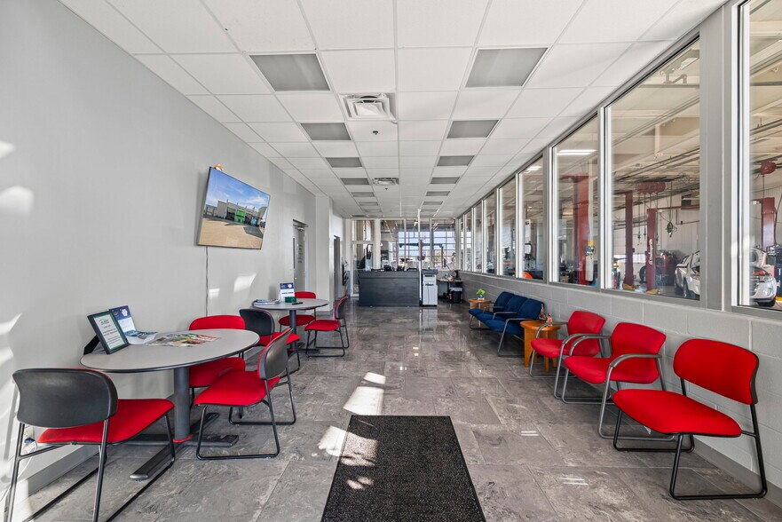 More Photos Of 3960 State Road 38 E, Lafayette Auto Dealership For Sale