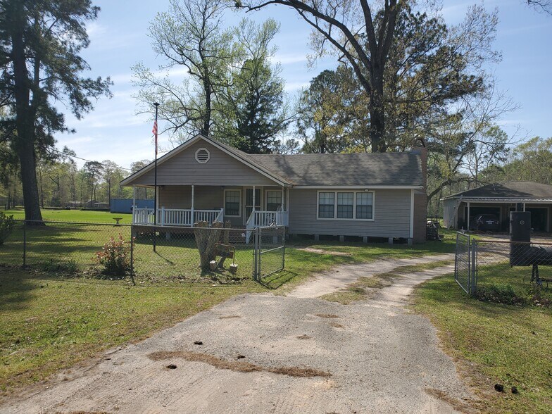 More Photos Of 10994 Fostoria Rd, Cleveland Land For Sale