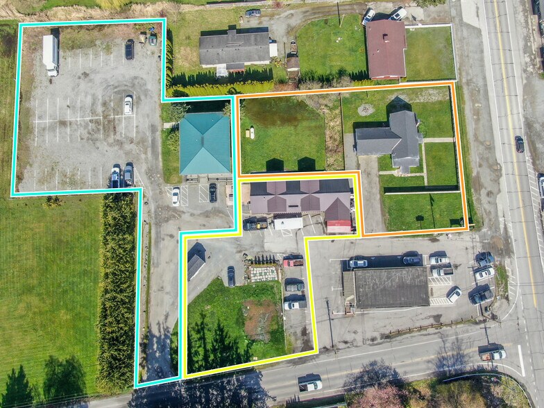 More Photos Of 14965 W Bow Hill Rd, Bow General Retail For Sale