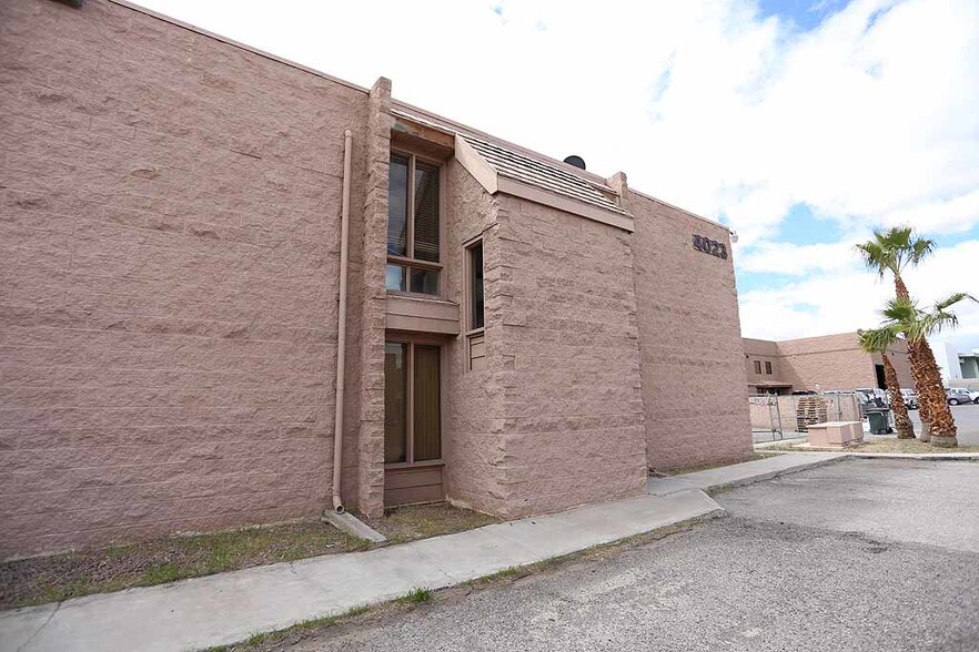 More Photos Of 4023 W Oquendo Rd, Las Vegas Warehouse For Sale