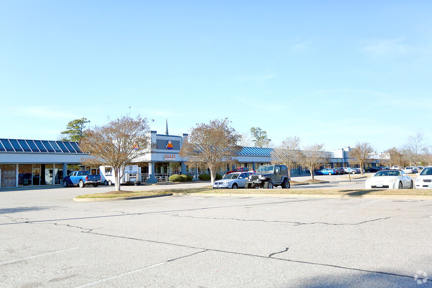 Primary Photo Of 3200-3282 Academy Ave, Portsmouth Storefront Retail Office For Lease