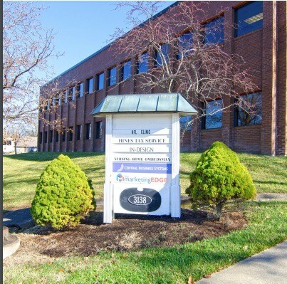 More Photos Of 3138 Custer Dr, Lexington Medical For Sale