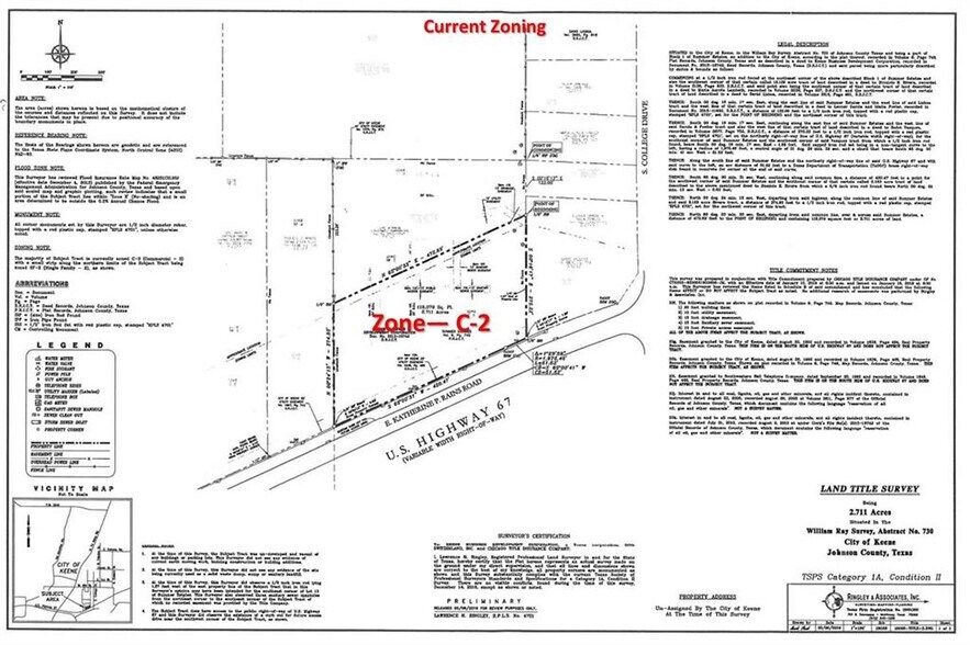 More Photos Of 526 Wallen Ridge, Keene Land For Sale