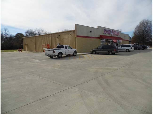 More Photos Of 901 US 49, Marvell Convenience Store For Sale