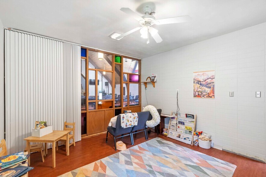 More Photos Of 4301 Mandrake Rd, Madison Religious Facility For Sale
