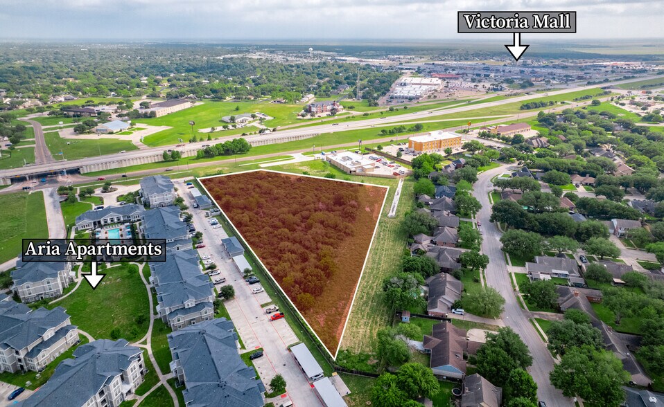 More Photos Of 8303 Zac Lentz Parkway, Victoria Land For Sale