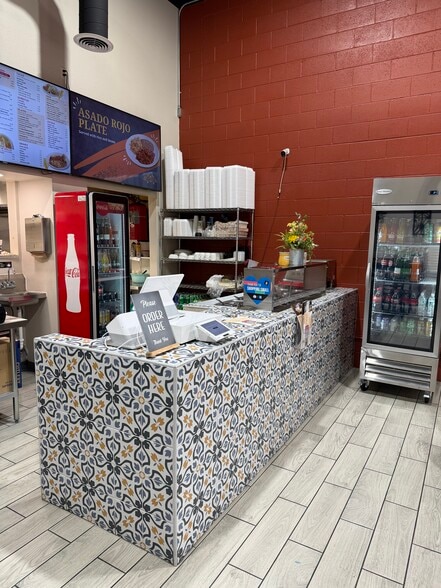 More Photos Of 13649 Eastlake Blvd, El Paso Storefront For Lease