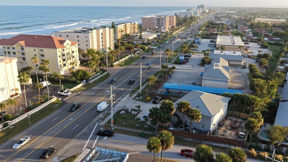 More Photos Of 1520 N Highway A1A, Indialantic General Retail For Lease