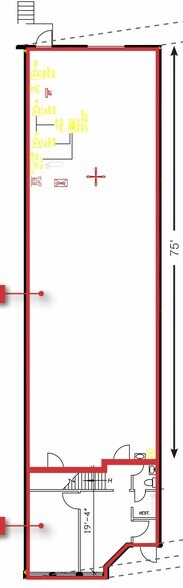 More Photos Of 9601-9635 Rue Clément, Montréal Warehouse For Sale