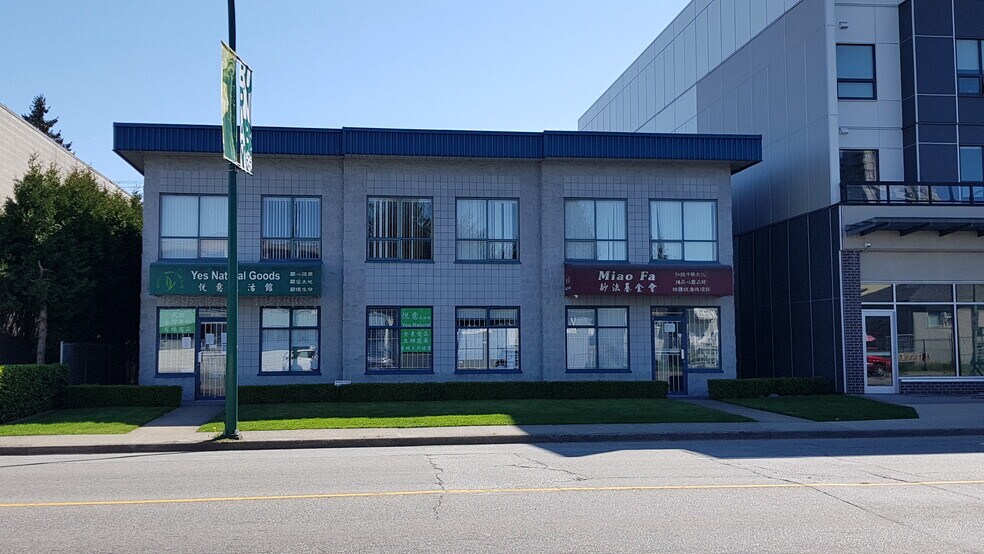 Primary Photo Of 5270 Imperial St, Burnaby Manufacturing For Sale