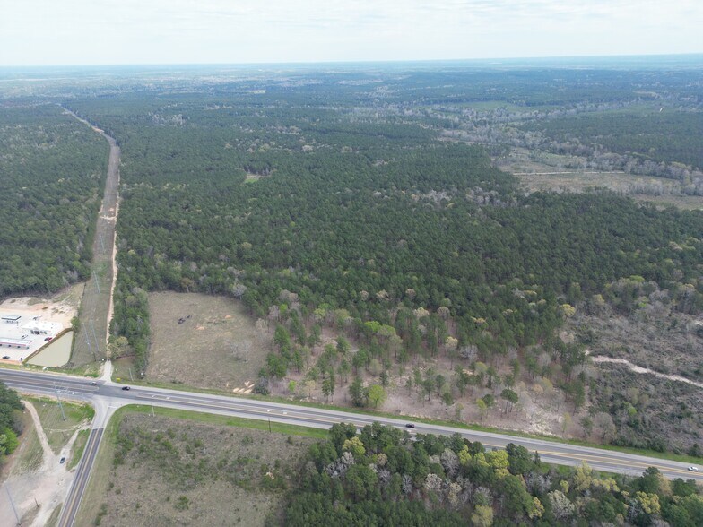 More Photos Of 8576 hwy 190 w, Livingston Land For Sale