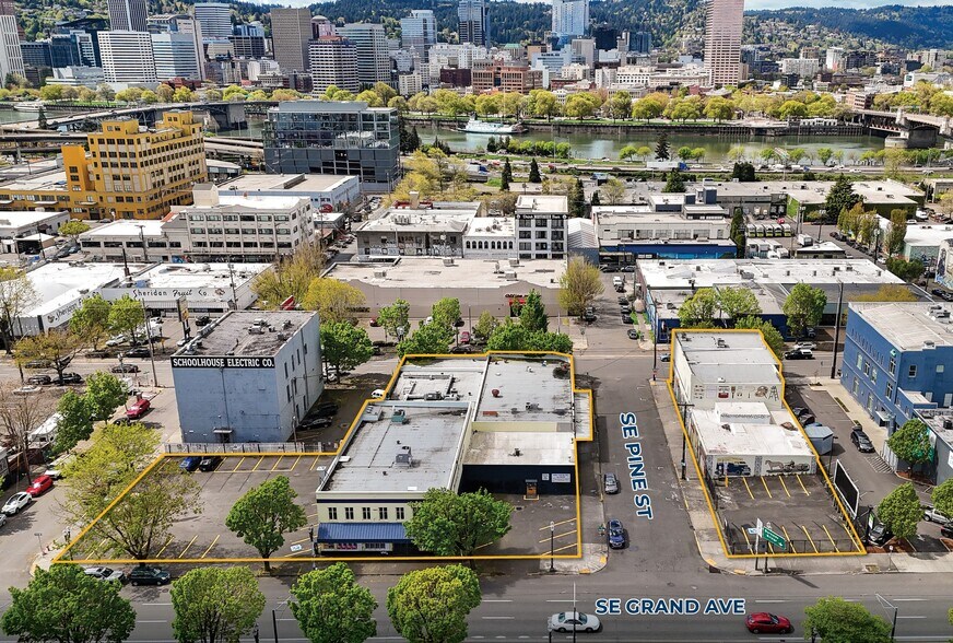 Primary Photo Of , Portland Unknown For Sale