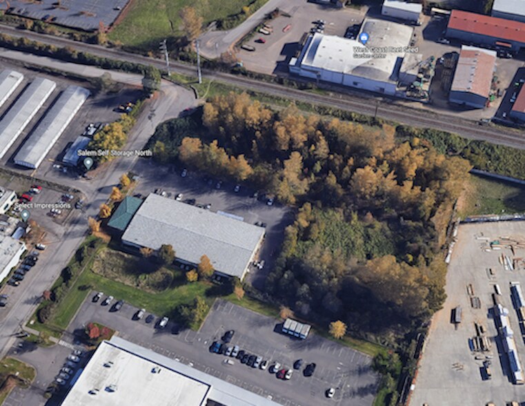 More Photos Of 2282 Claxter Rd NE, Salem Land For Sale