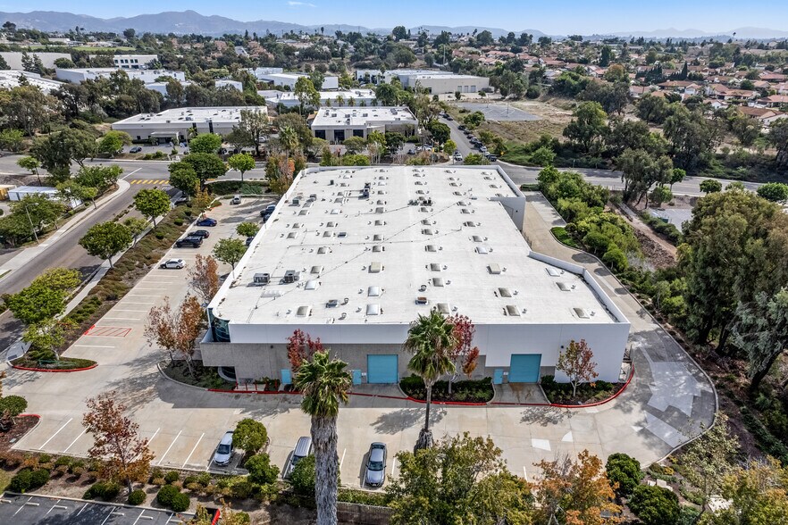 More Photos Of 2625 Temple Heights Dr, Oceanside Manufacturing For Sale