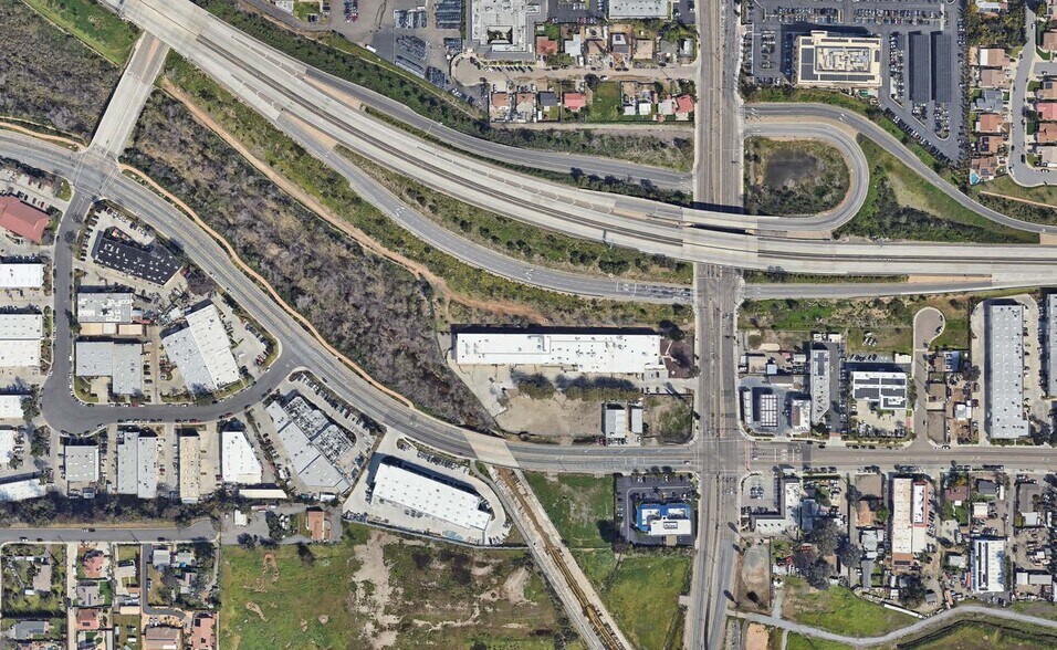 More Photos Of 8606 Cuyamaca St, Santee Land For Lease