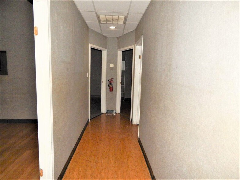 More Photos Of 3700 N Stewart Rd, Mission Warehouse For Lease