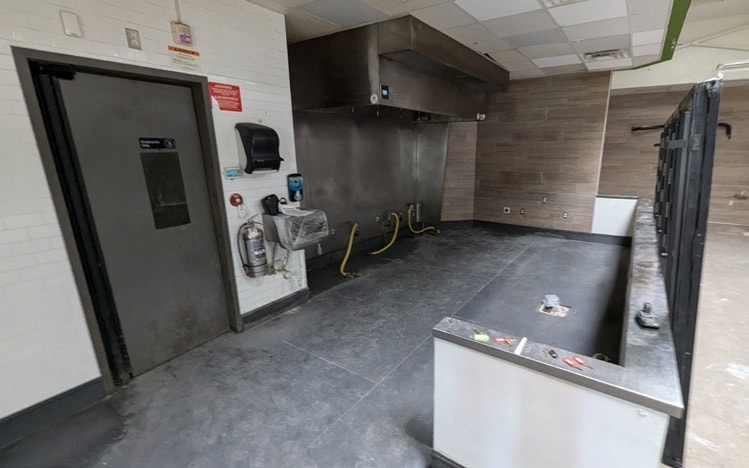 Photo of 1st Floor Ste 