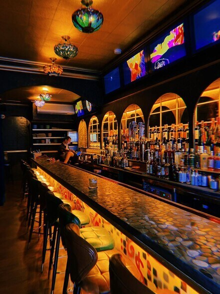 More Photos Of 245 Eldridge St, New York Apartments For Lease