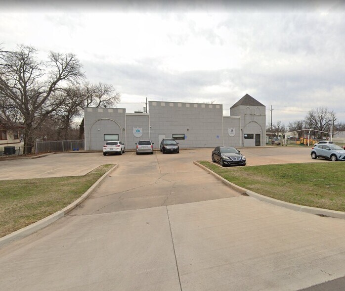 More Photos Of , Lawton General Retail For Sale