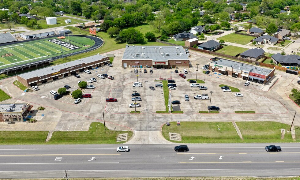 Primary Photo Of 750 Us Highway 377, Pilot Point Unknown For Lease