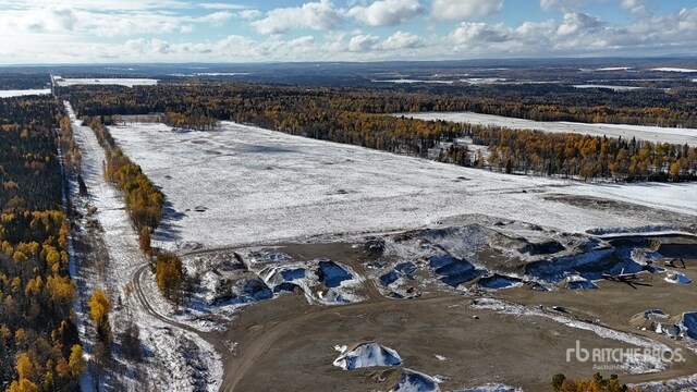 Primary Photo Of 5079 Township Road 340, Mountain View County Land For Sale