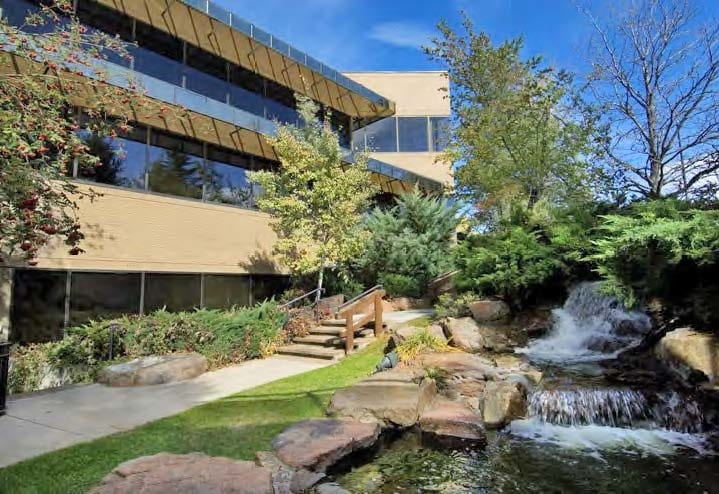 More Photos Of 9085 E Mineral Cir, Centennial Office For Lease