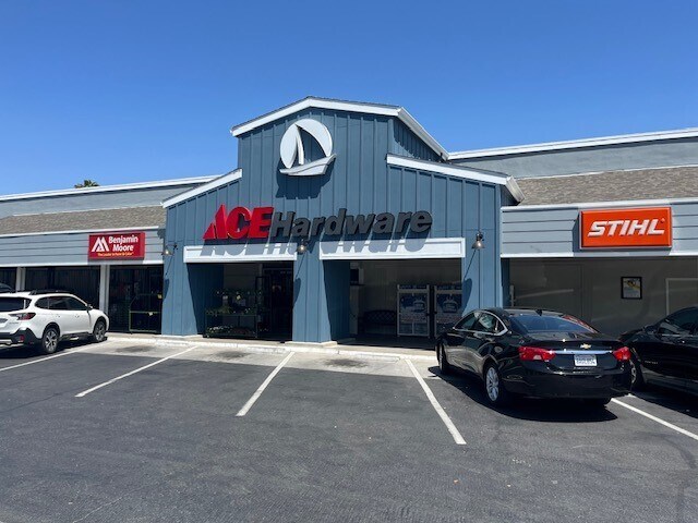 More Photos Of 3201 W Benjamin Holt Dr, Stockton Unknown For Lease