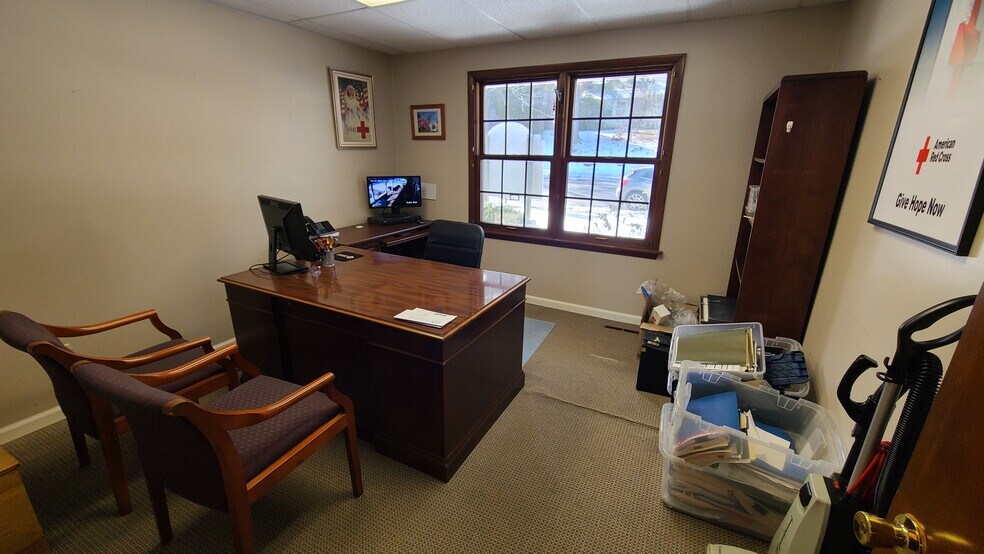 More Photos Of 410 Park Ave, Stroudsburg Medical For Sale