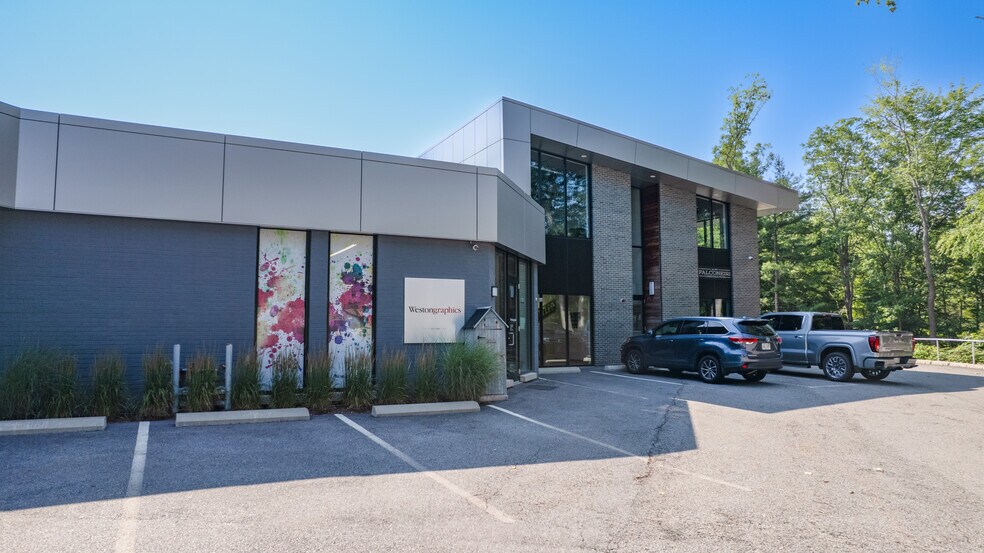 Primary Photo Of 45 Industrial Park Rd, Hingham Office For Lease