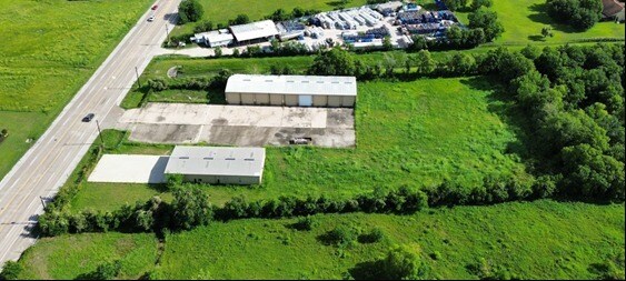 More Photos Of 6400 N Main St, Baytown Unknown For Lease