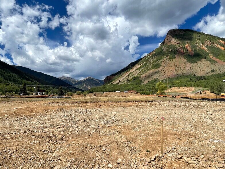 More Photos Of TBD 5th and Reese St, Silverton Land For Sale