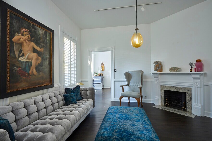 More Photos Of 310-316 E Matilija St, Ojai Storefront For Sale