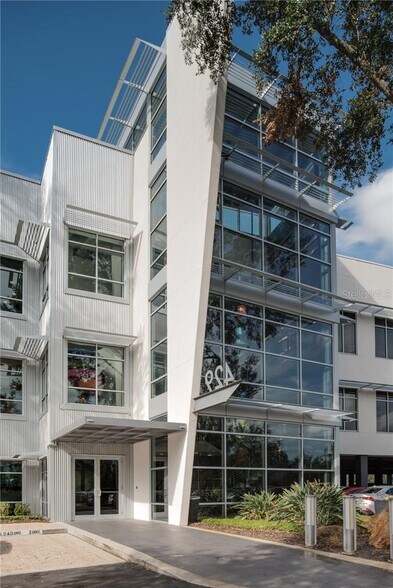 More Photos Of 429 S Keller Rd, Orlando Loft Creative Space For Sale