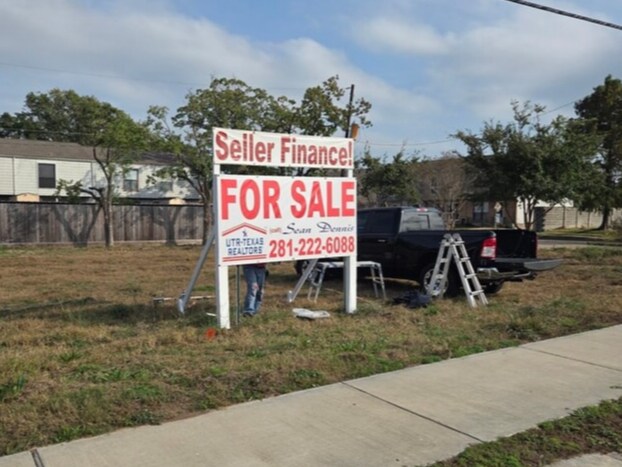 More Photos Of 2400 Hwy 146, Seabrook Land For Sale
