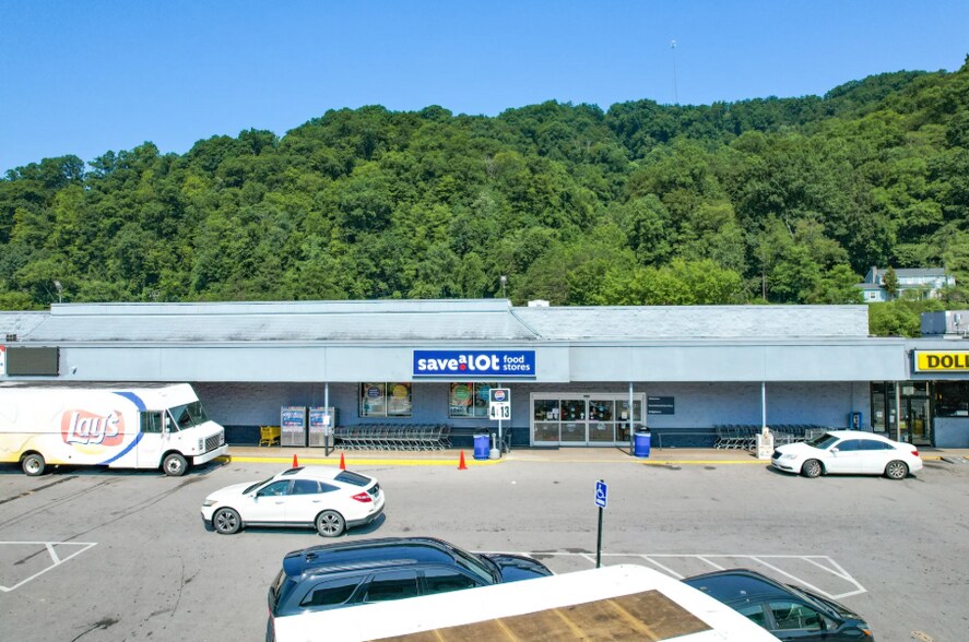 More Photos Of 94-154 Grand Vue Plz, Hazard General Retail For Sale