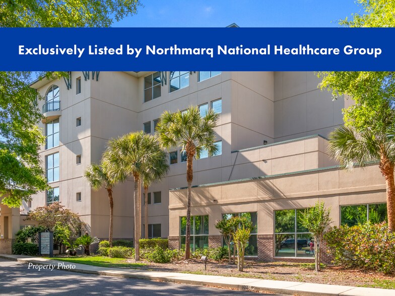 Primary Photo Of , Brunswick Office For Sale