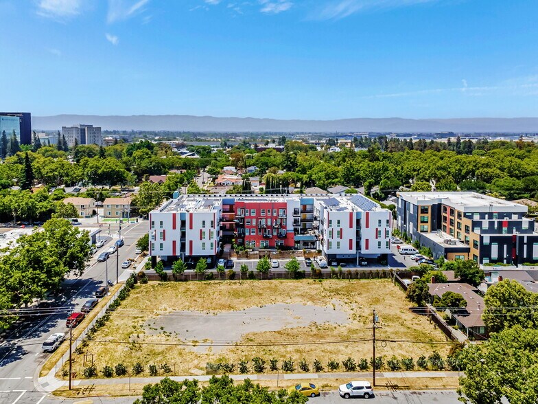 More Photos Of 1020 5th st, San Jose Land For Sale