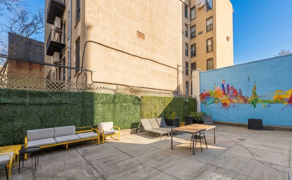 More Photos Of 41 Avenue B, New York Apartments For Sale