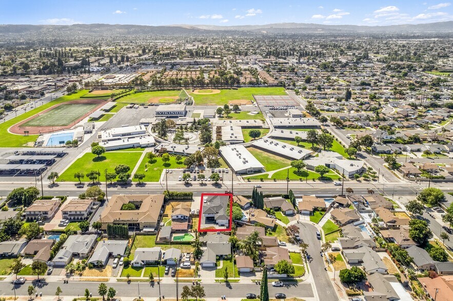 1033 W Cypress St, Covina, CA 91722 Apartments For Sale