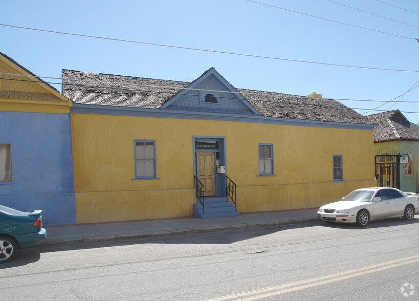 More Photos Of 70 W Cushing St, Tucson Office For Sale