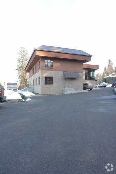 More Photos Of 315 W 9th Ave, Spokane Medical For Lease