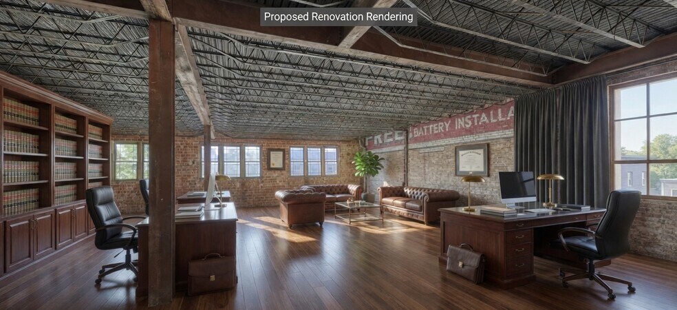 More Photos Of 237-245 Broad St, Kingsport Storefront For Sale