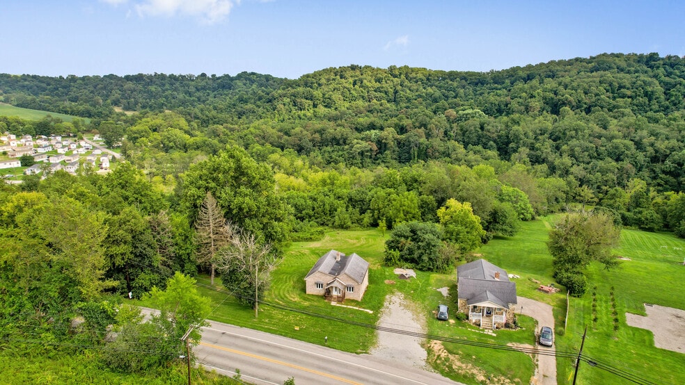More Photos Of 1146 Rostraver Rd, Rostraver Township Land For Sale