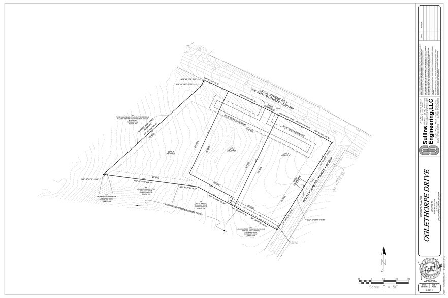 More Photos Of 0 Oglethorpe, Crawford Land For Sale
