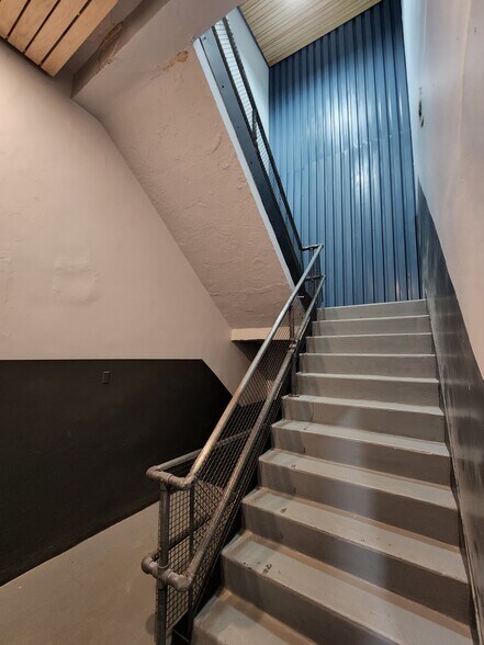 More Photos Of 845-873 S 55th St, Philadelphia Warehouse For Lease