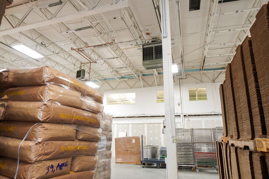 More Photos Of 248 Northport Ave, Belfast Manufacturing For Sale