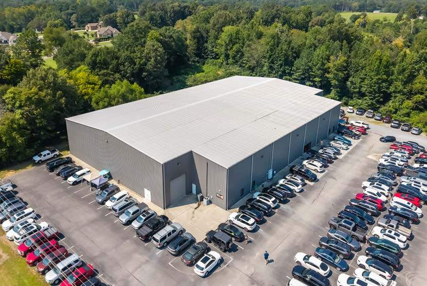 Primary Photo Of 4100 AL Highway 69, Guntersville Sports And Entertainment For Sale