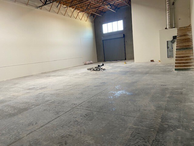 More Photos Of 1611 W San Bernardino Rd, West Covina Land For Sale