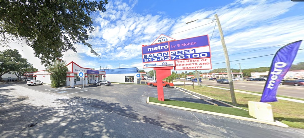 More Photos Of 3817 S Dale Mabry Hwy, Tampa Freestanding For Lease