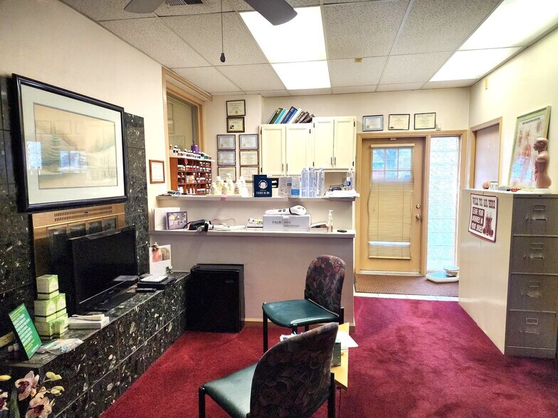 More Photos Of 25 Wadsworth Blvd, Lakewood Medical For Sale